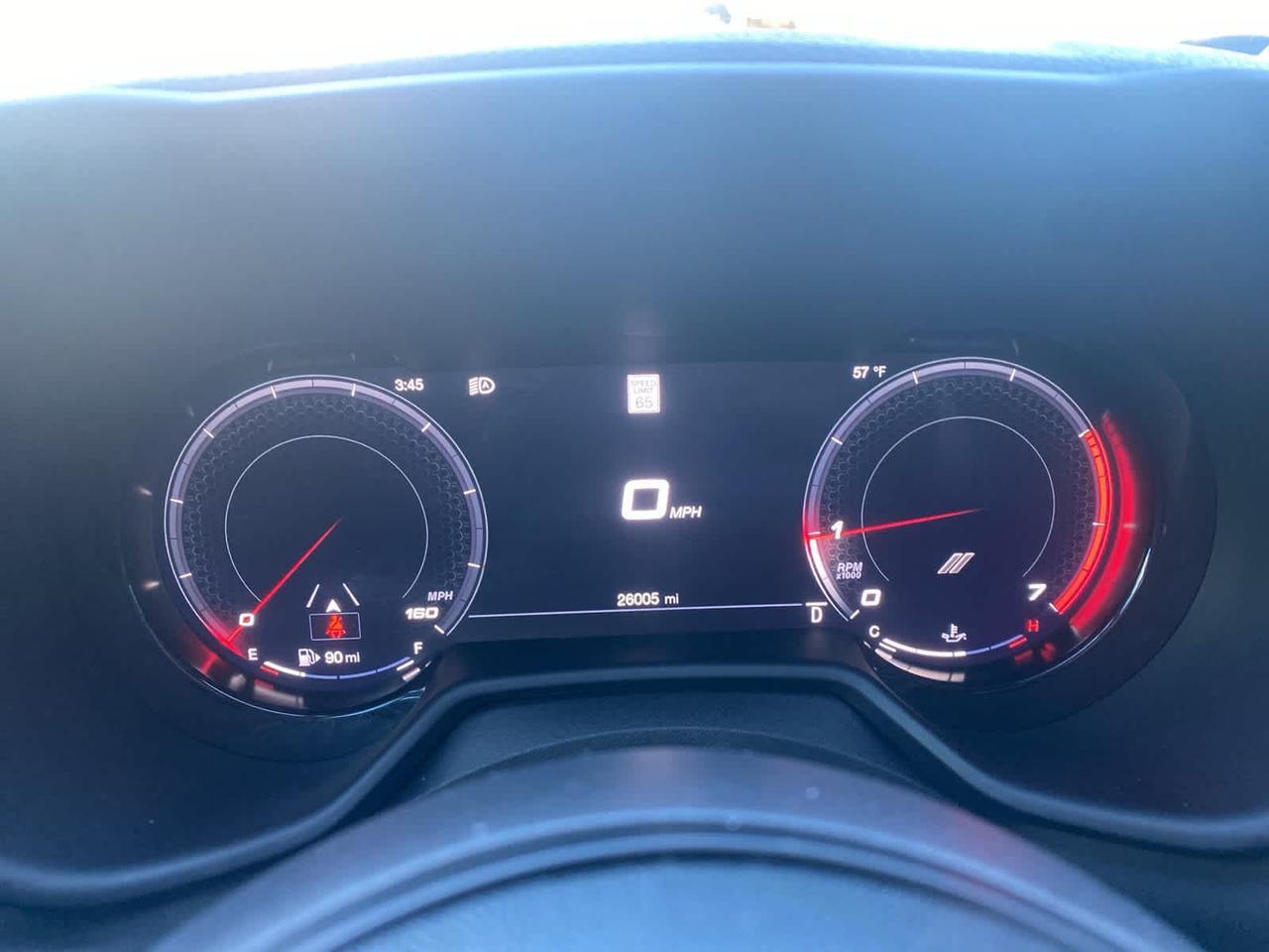 2023 Dodge Hornet GT Irving TX