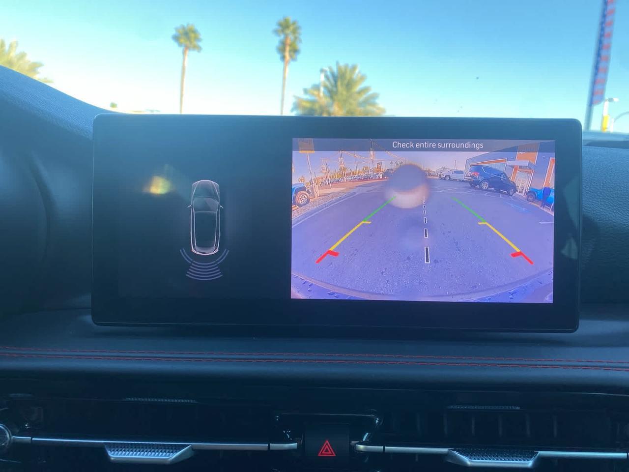 2023 Dodge Hornet GT Irving TX