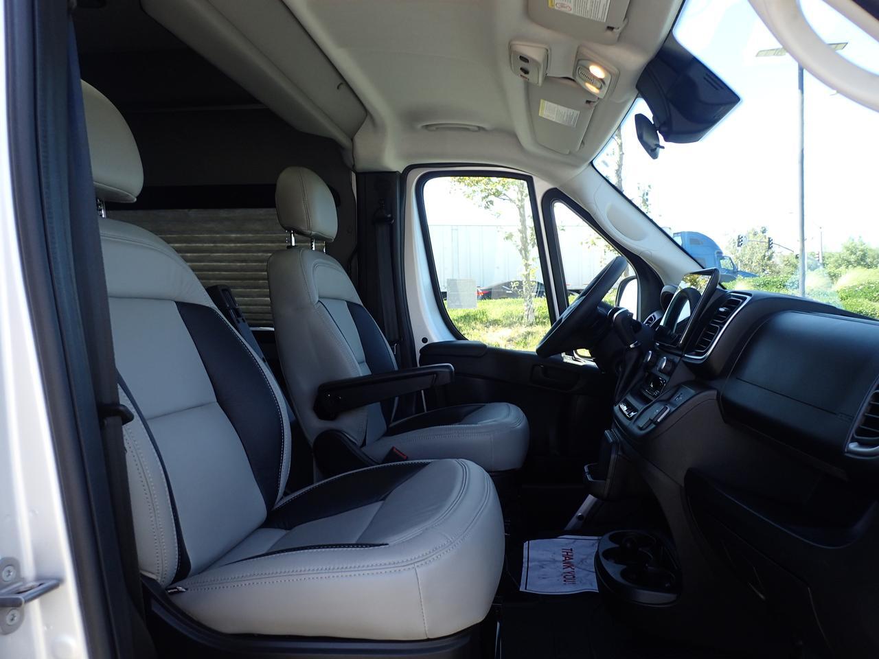 2023 Dodge Promaster 2500 Anaheim CA