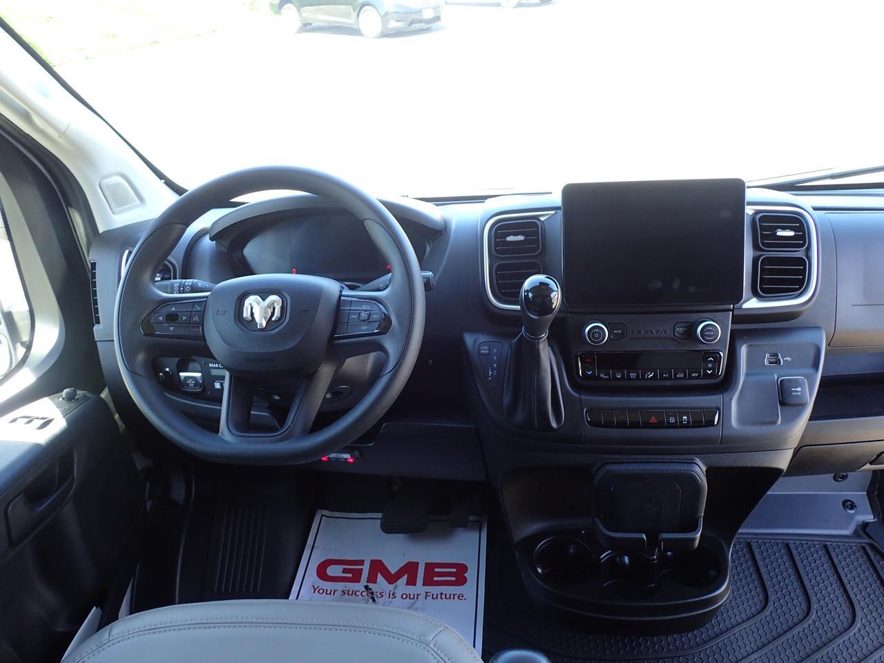 2023 Dodge Promaster 2500 Anaheim CA