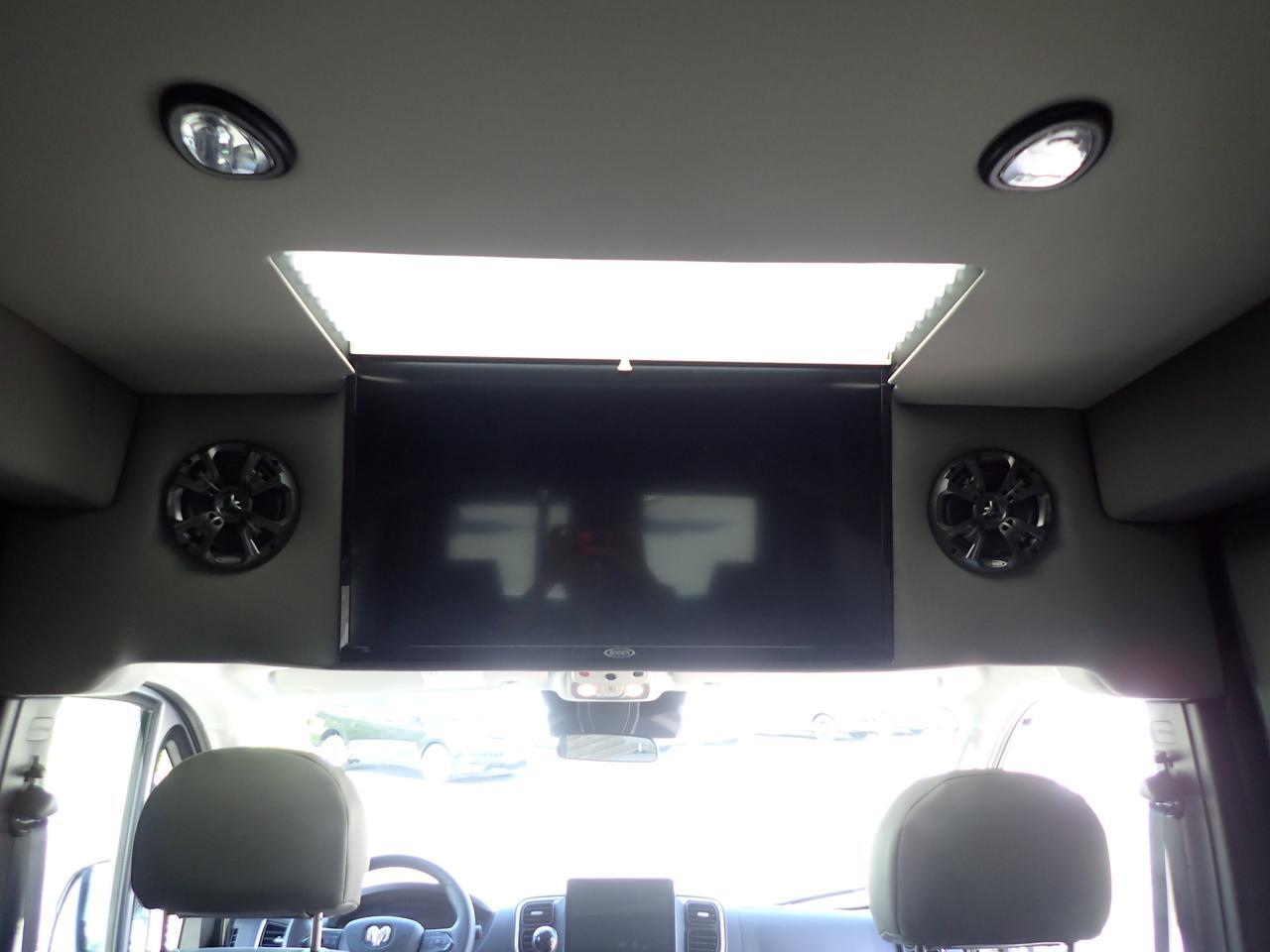 2023 Dodge Promaster 2500 Anaheim CA