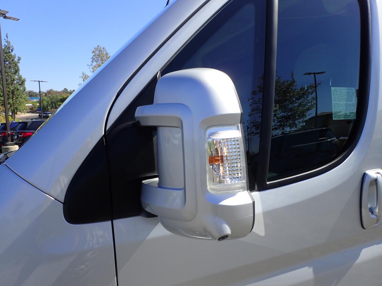 2023 Dodge Promaster 2500 Anaheim CA