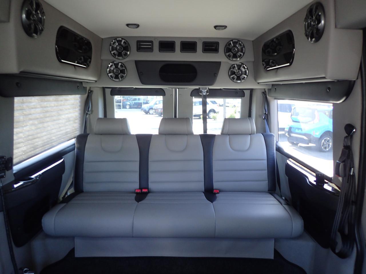 2023 Dodge Promaster 2500 Anaheim CA