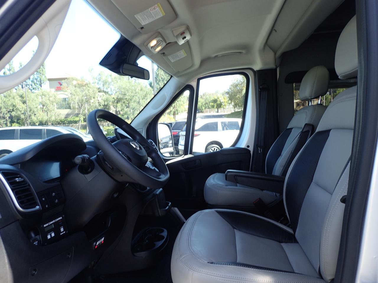 2023 Dodge Promaster 2500 Anaheim CA