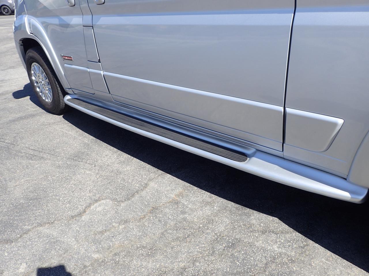 2023 Dodge Promaster 2500 Anaheim CA