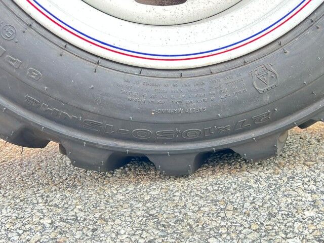 2023 Donkey 4K Series 4,000 lbs. capacity Truck Mounted Forklift Miami FL