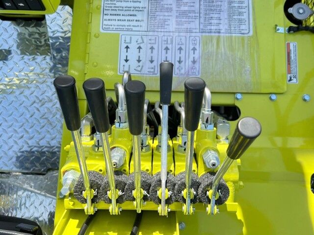 2023 Donkey 5K Series 5,000 lbs. capacity Truck Mounted Forklift Homestead FL