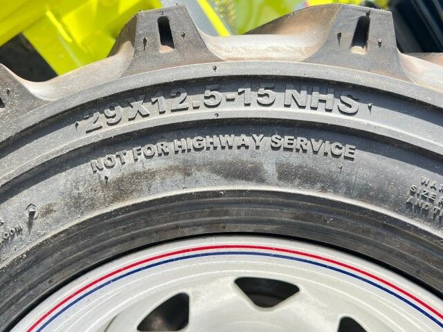 2023 Donkey 5K Series 5,000 lbs. capacity Truck Mounted Forklift Miami FL