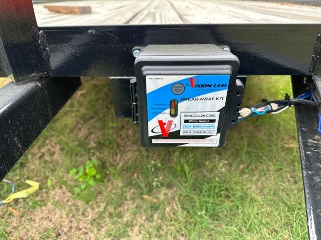 2023 Down 2 Earth 7x16 Tandem Axle Utility Trailer Monroe GA