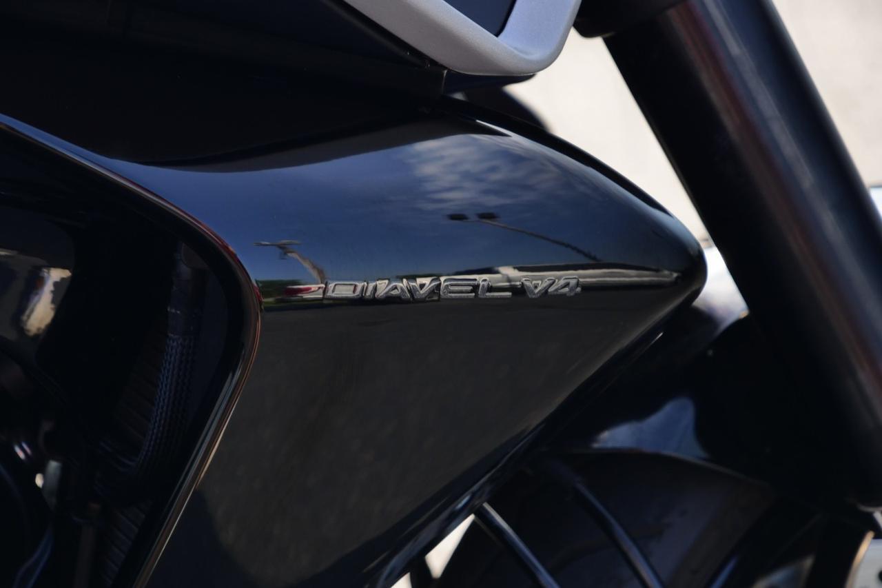 2023 Ducati Diavel V4 / UPGRADES! Lincolnton NC