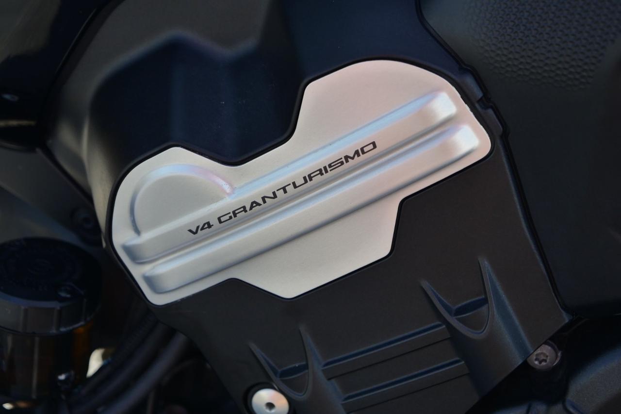 2023 Ducati Diavel V4 / UPGRADES! Lincolnton NC