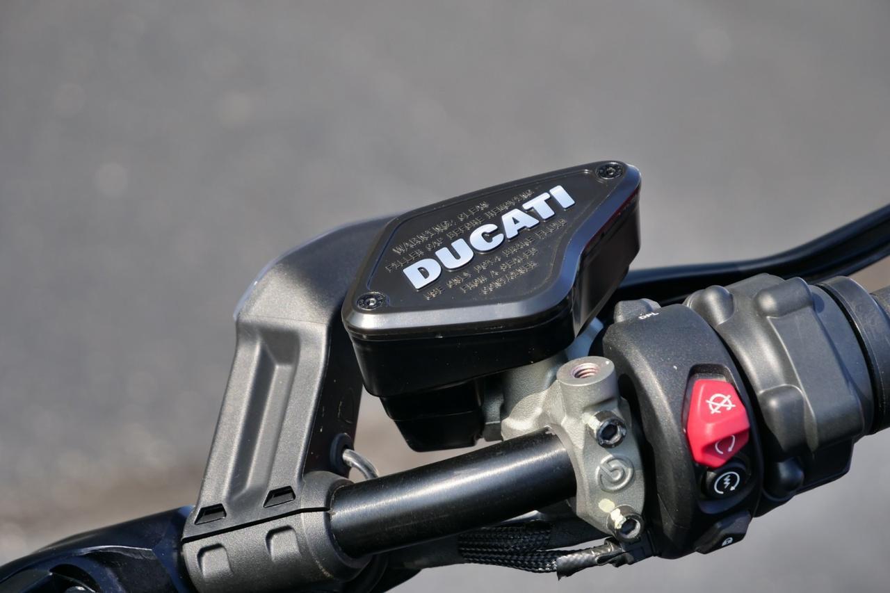 2023 Ducati Diavel V4 / UPGRADES! Lincolnton NC