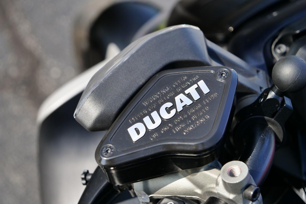 2023 Ducati Diavel V4 / UPGRADES! Lincolnton NC