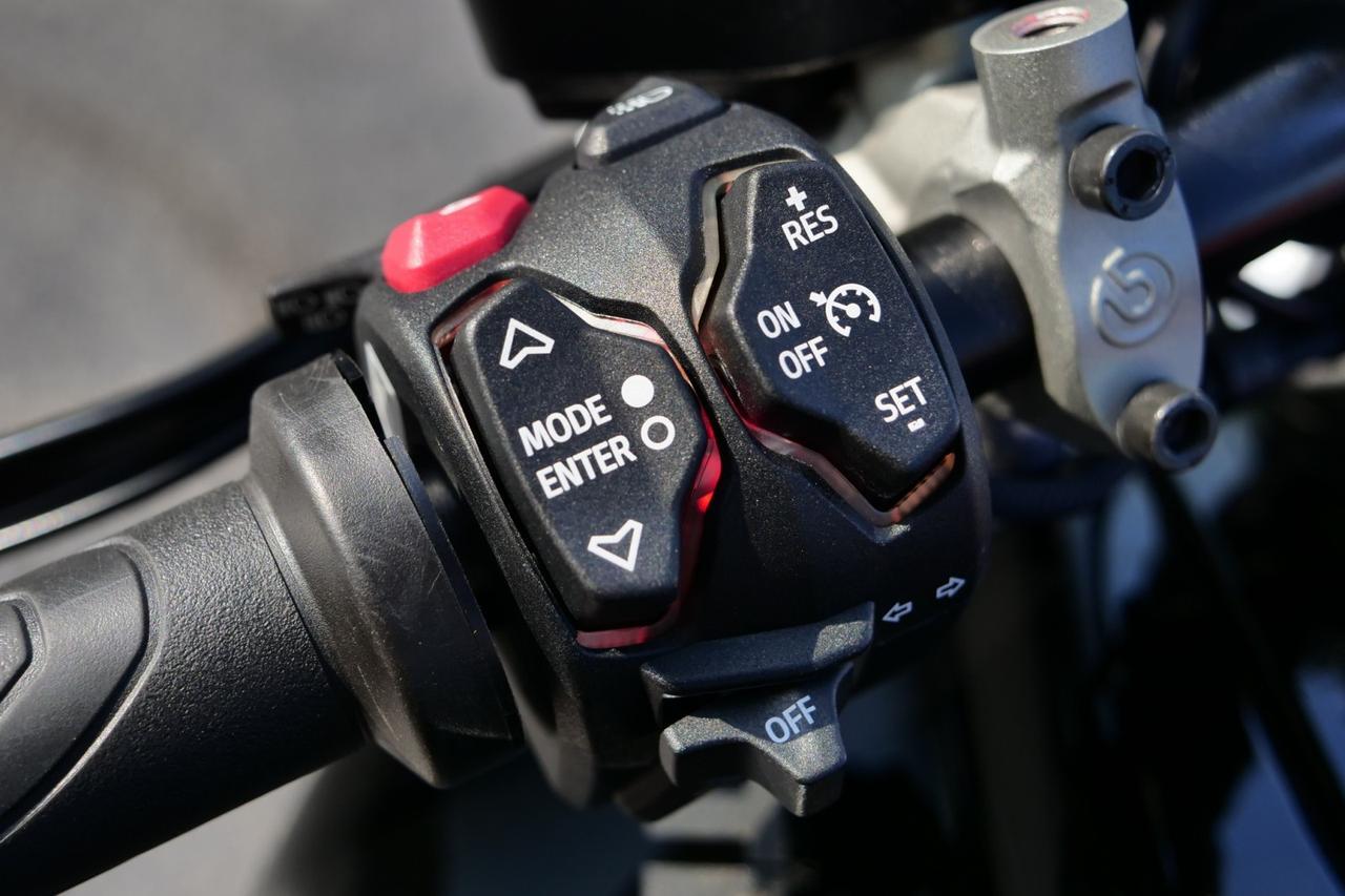 2023 Ducati Diavel V4 / UPGRADES! Lincolnton NC