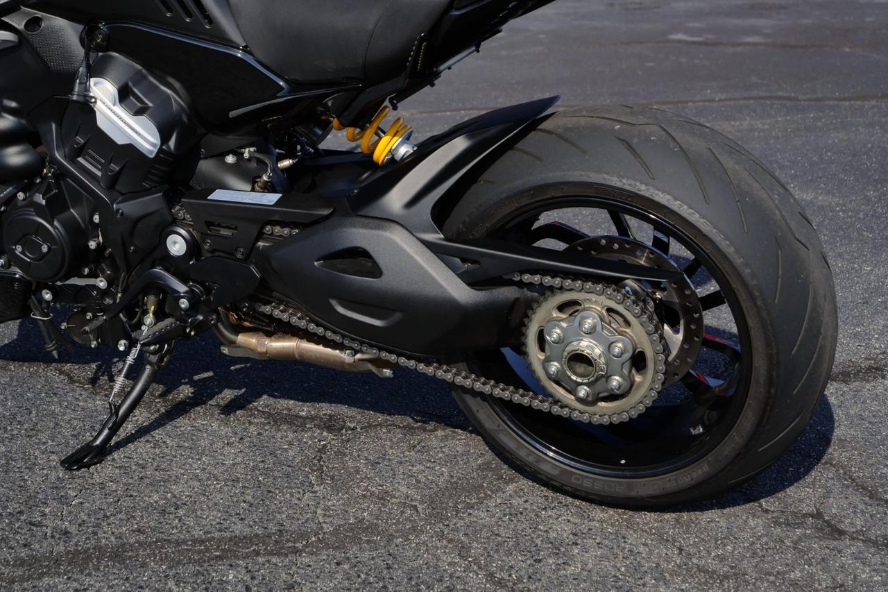 2023 Ducati Diavel V4 / UPGRADES! Lincolnton NC