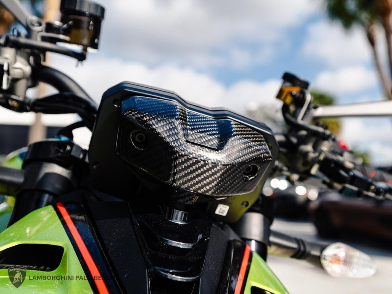 2023 Ducati STREETFIGHTER West Palm Beach FL