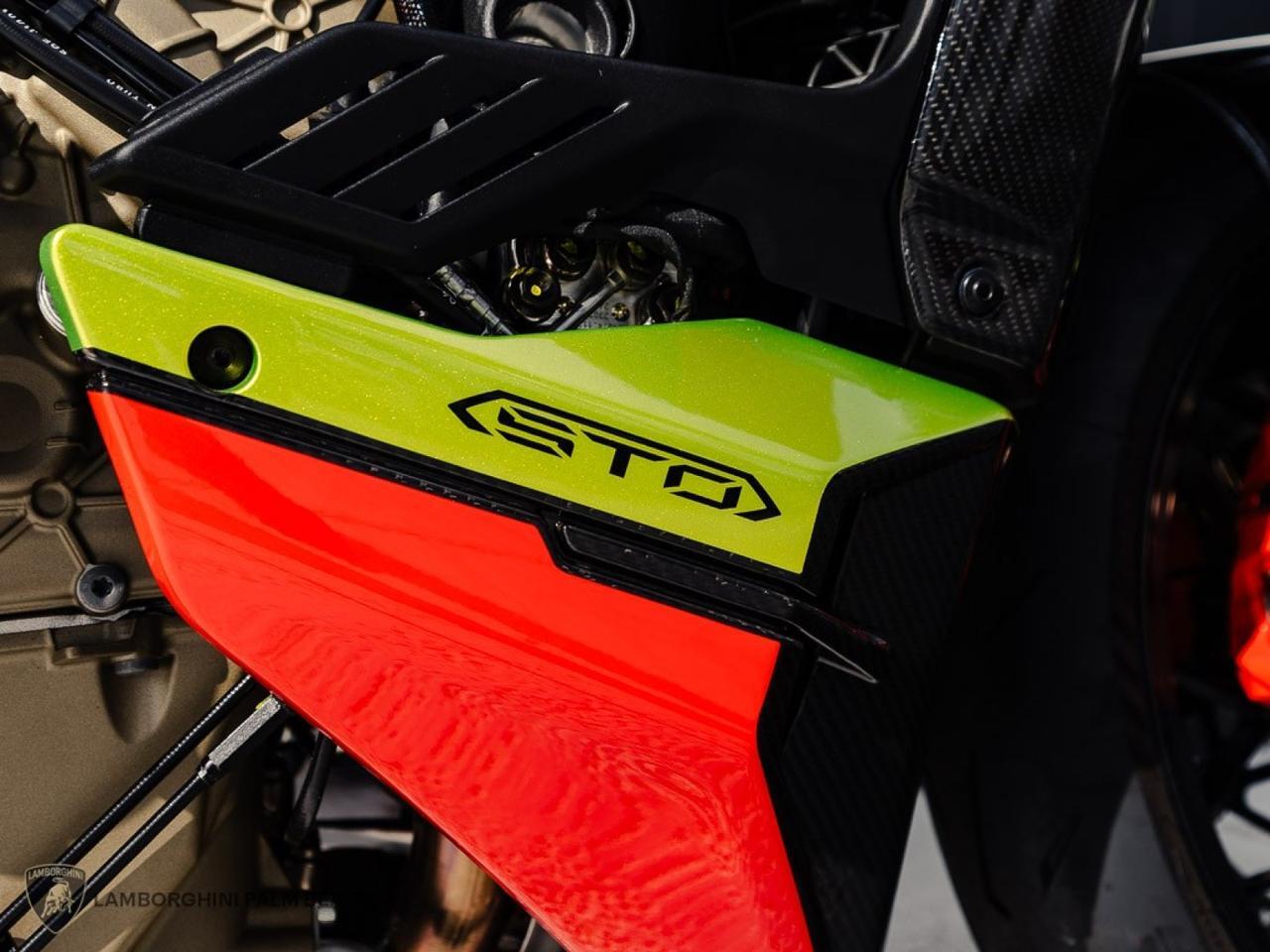 2023 Ducati STREETFIGHTER West Palm Beach FL