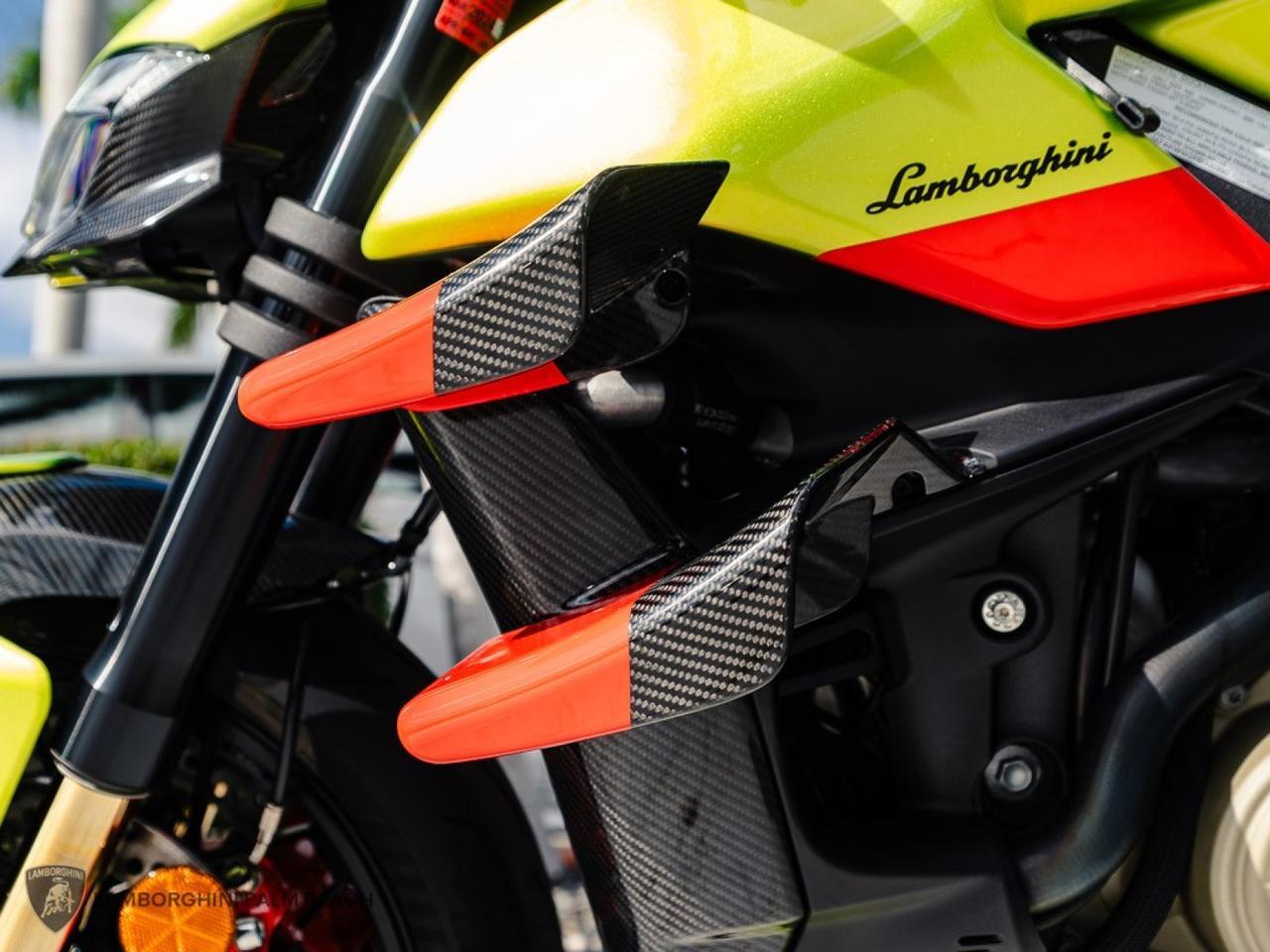 2023 Ducati STREETFIGHTER West Palm Beach FL