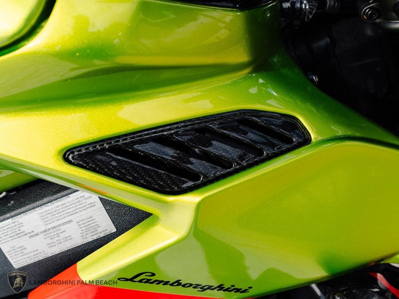 2023 Ducati STREETFIGHTER West Palm Beach FL