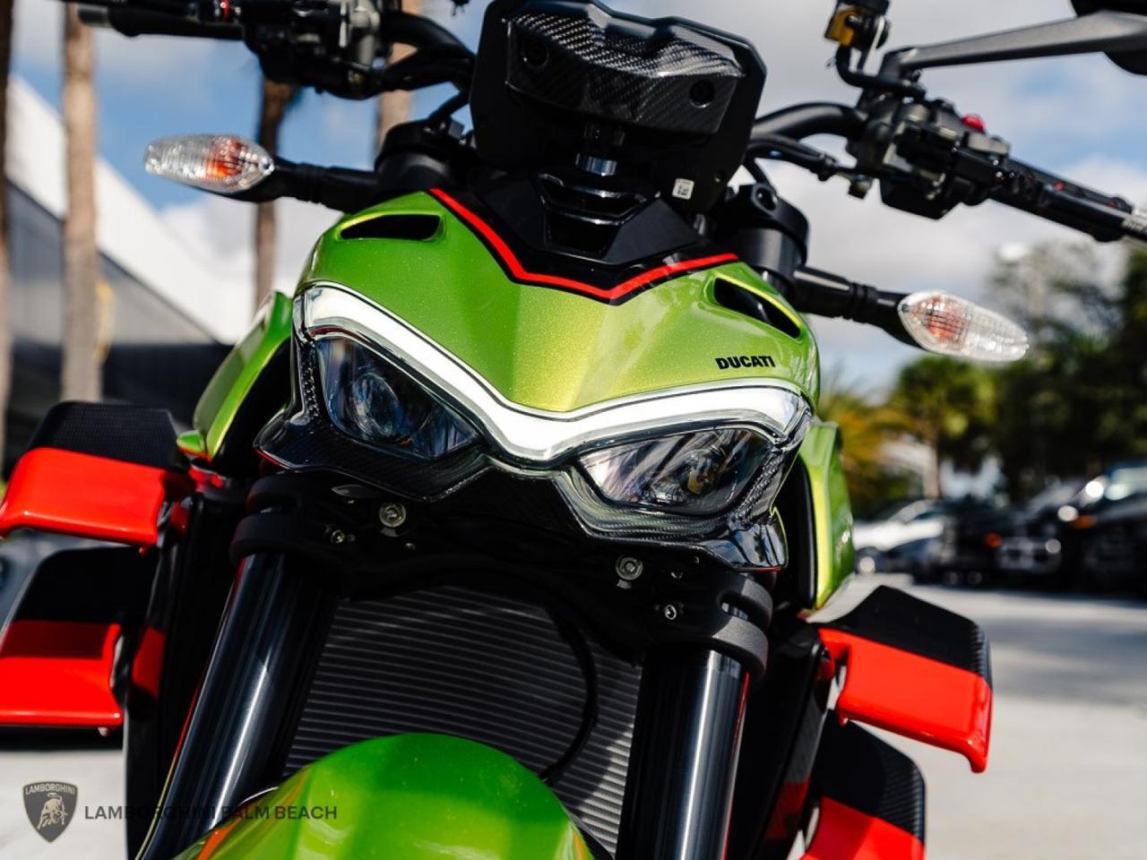 2023 Ducati STREETFIGHTER West Palm Beach FL