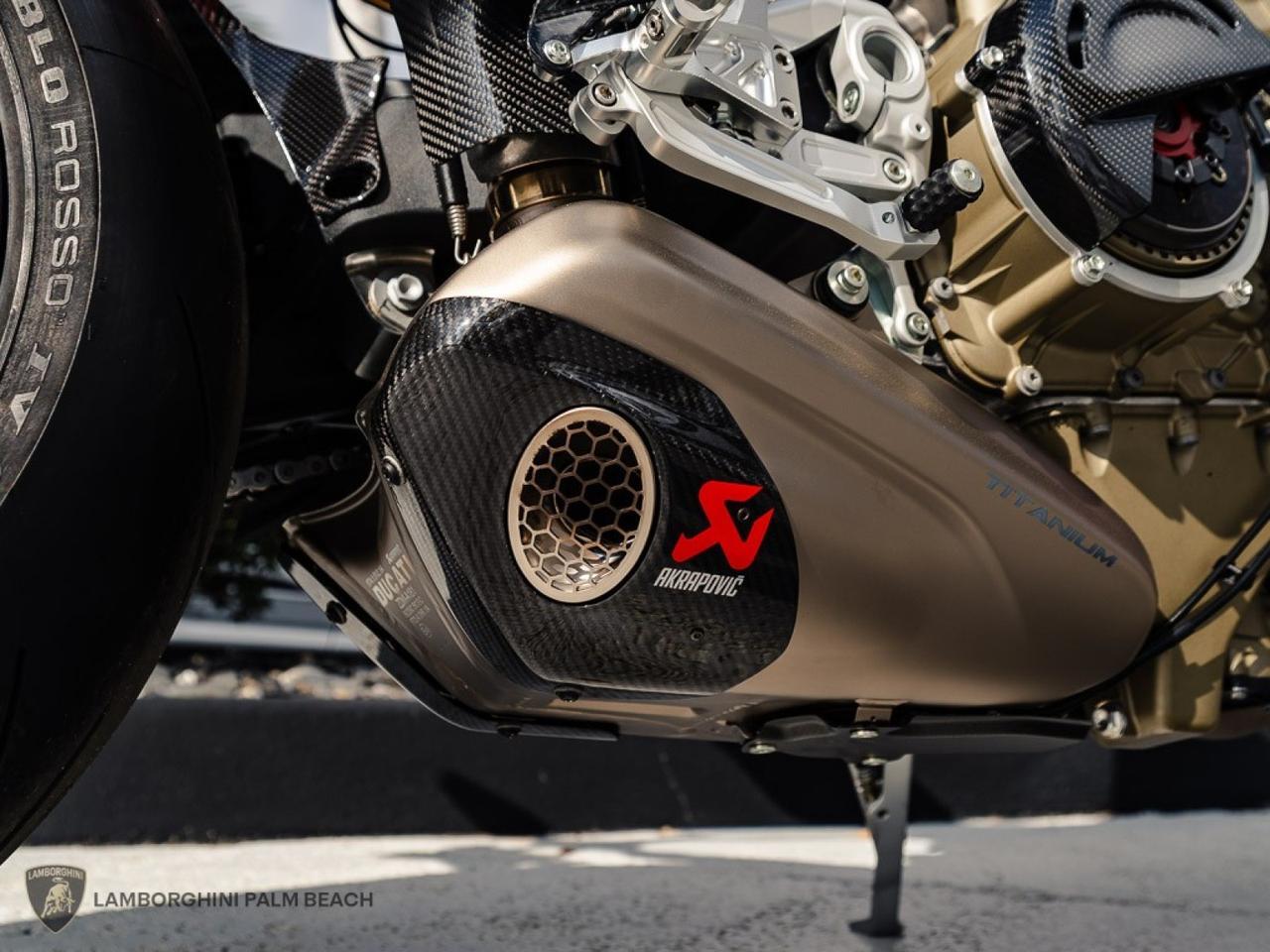 2023 Ducati STREETFIGHTER West Palm Beach FL