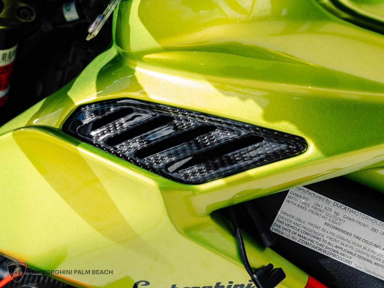 2023 Ducati STREETFIGHTER West Palm Beach FL