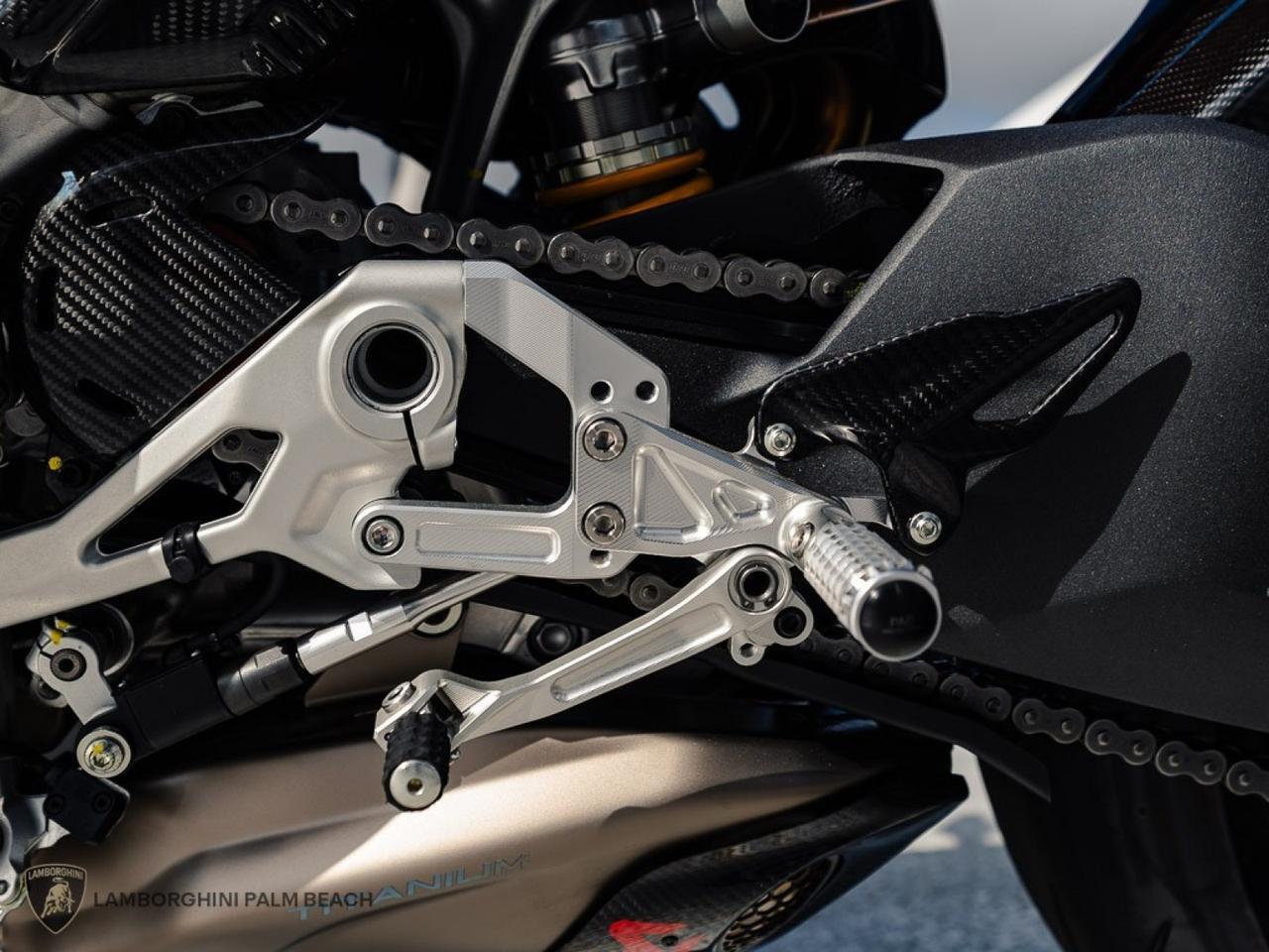 2023 Ducati STREETFIGHTER West Palm Beach FL