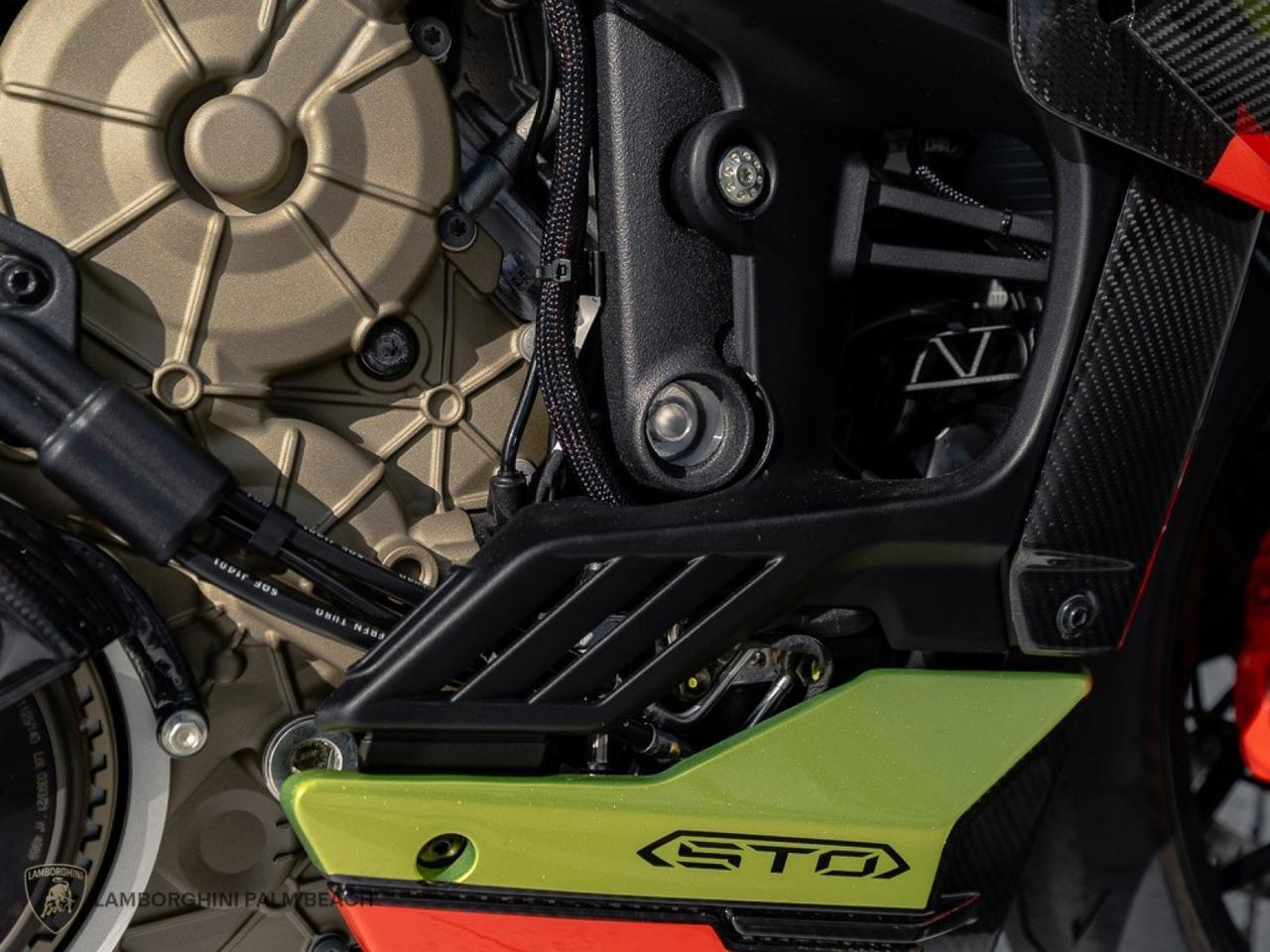 2023 Ducati STREETFIGHTER West Palm Beach FL