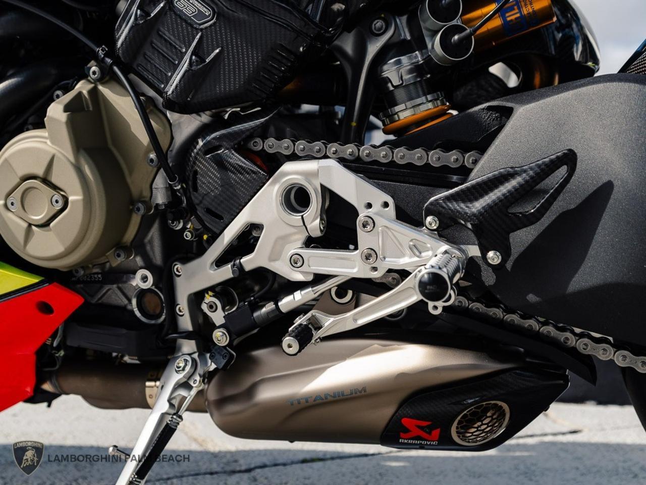 2023 Ducati STREETFIGHTER West Palm Beach FL