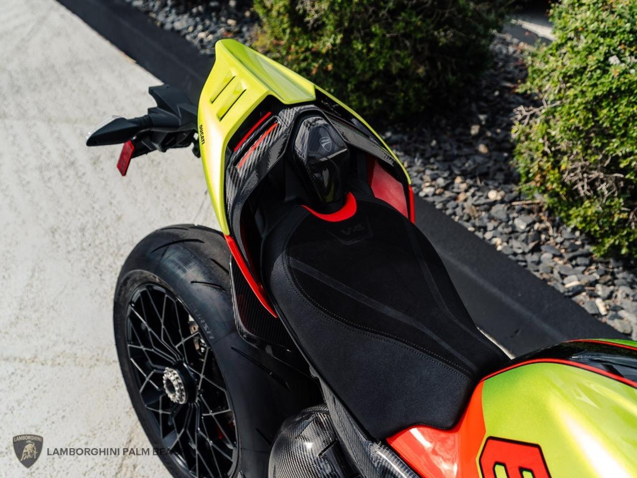 2023 Ducati STREETFIGHTER West Palm Beach FL