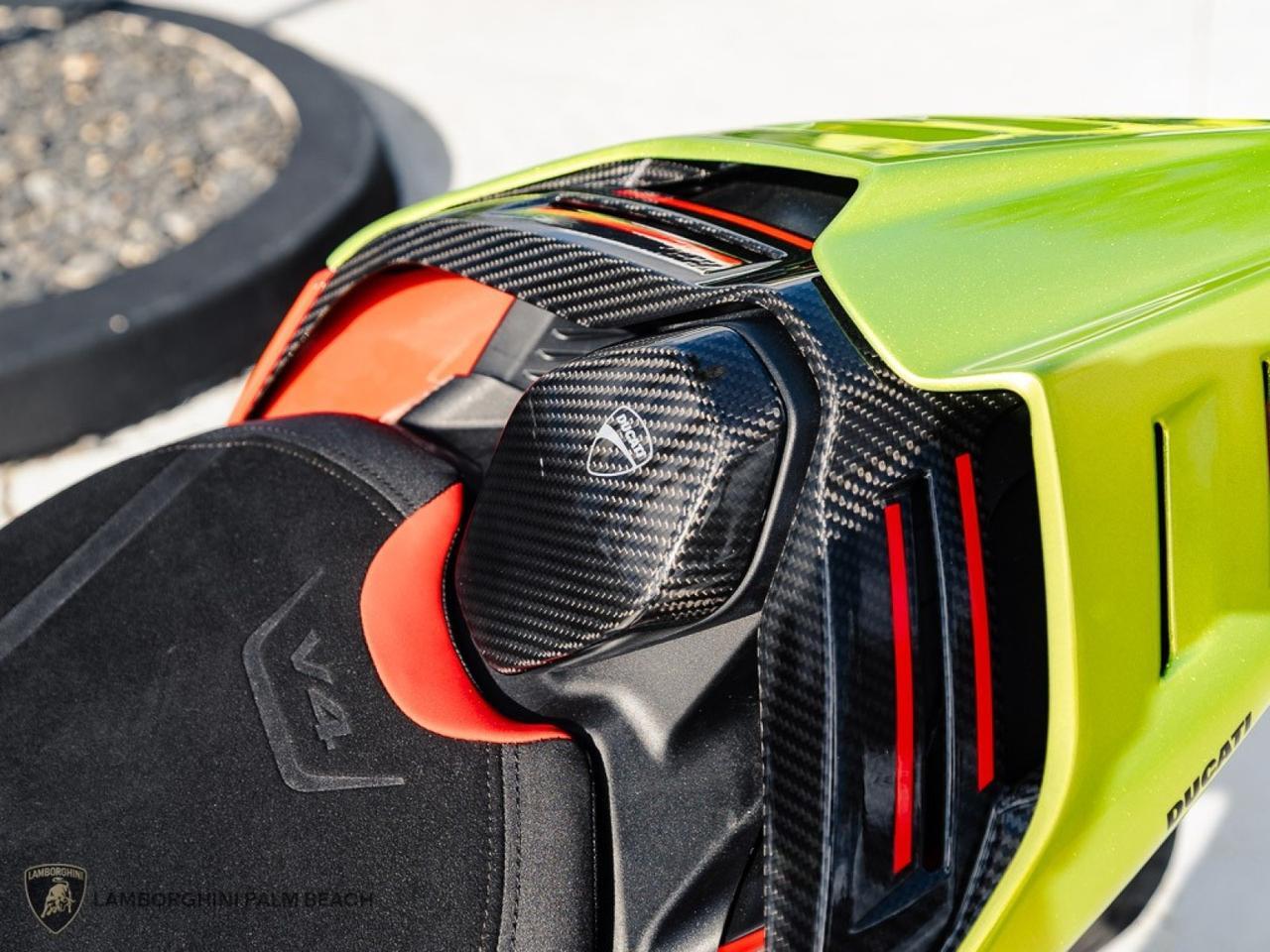 2023 Ducati STREETFIGHTER West Palm Beach FL