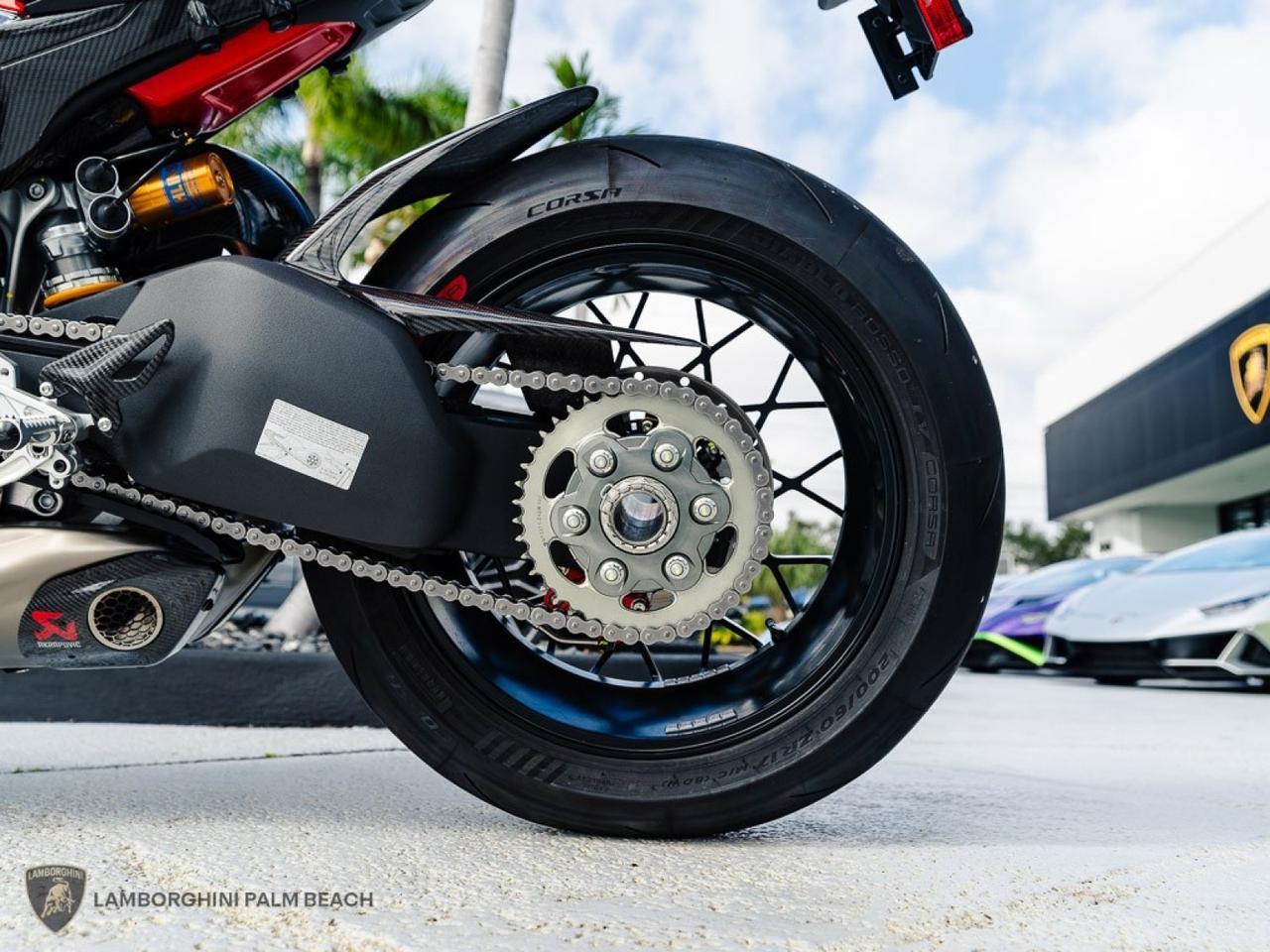 2023 Ducati STREETFIGHTER West Palm Beach FL