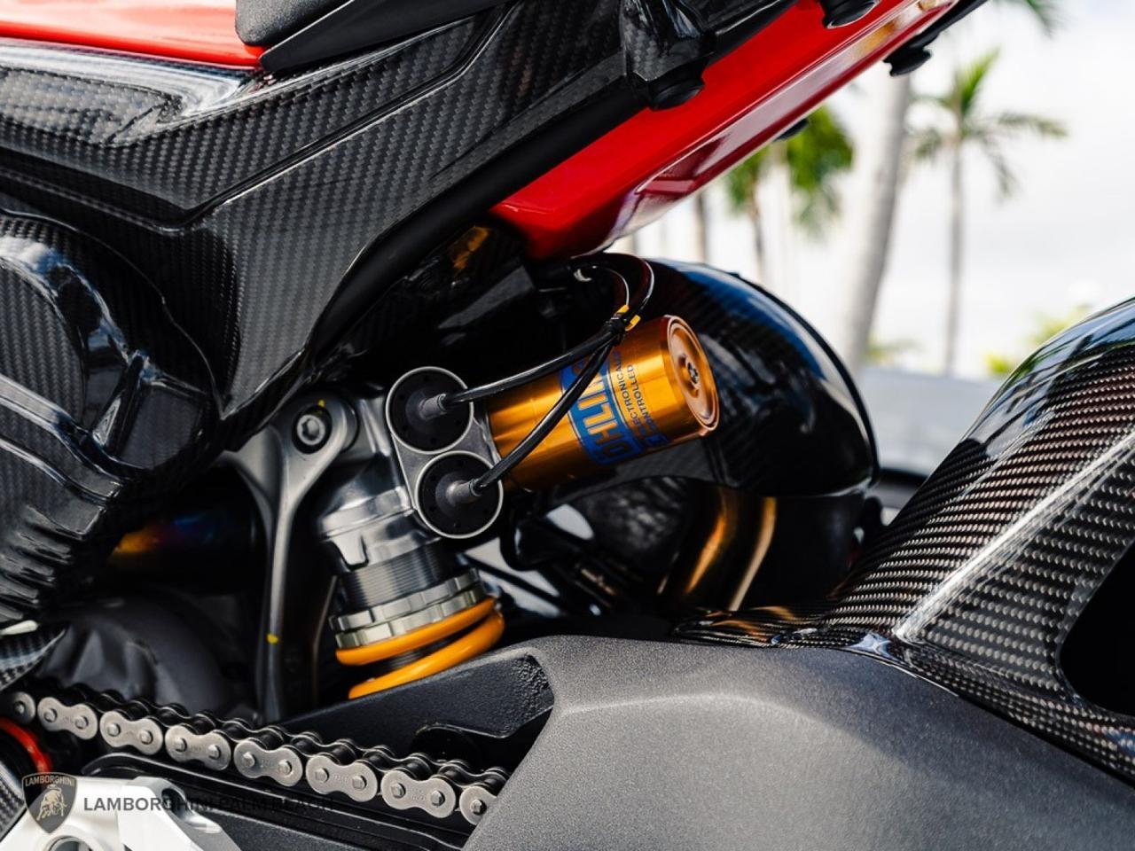 2023 Ducati STREETFIGHTER West Palm Beach FL