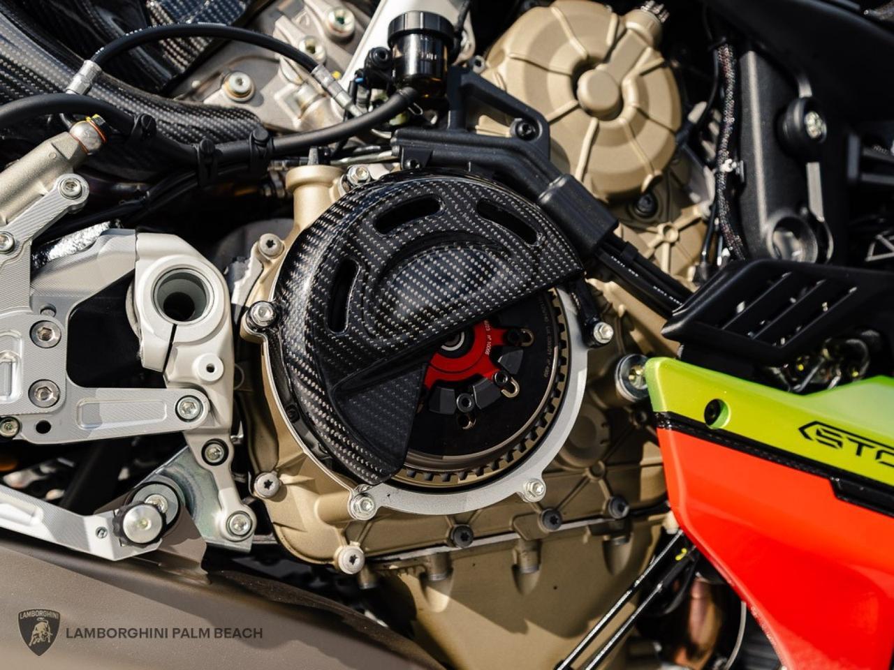 2023 Ducati STREETFIGHTER West Palm Beach FL