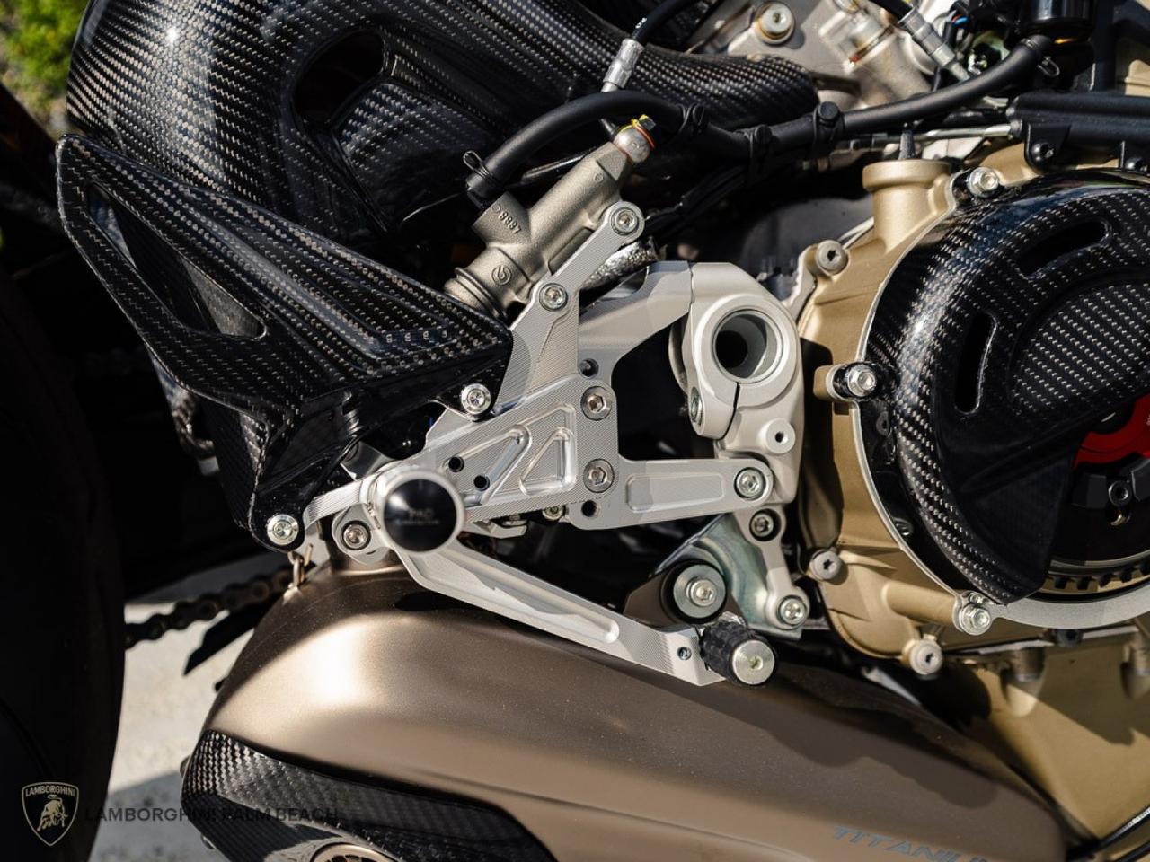 2023 Ducati STREETFIGHTER West Palm Beach FL