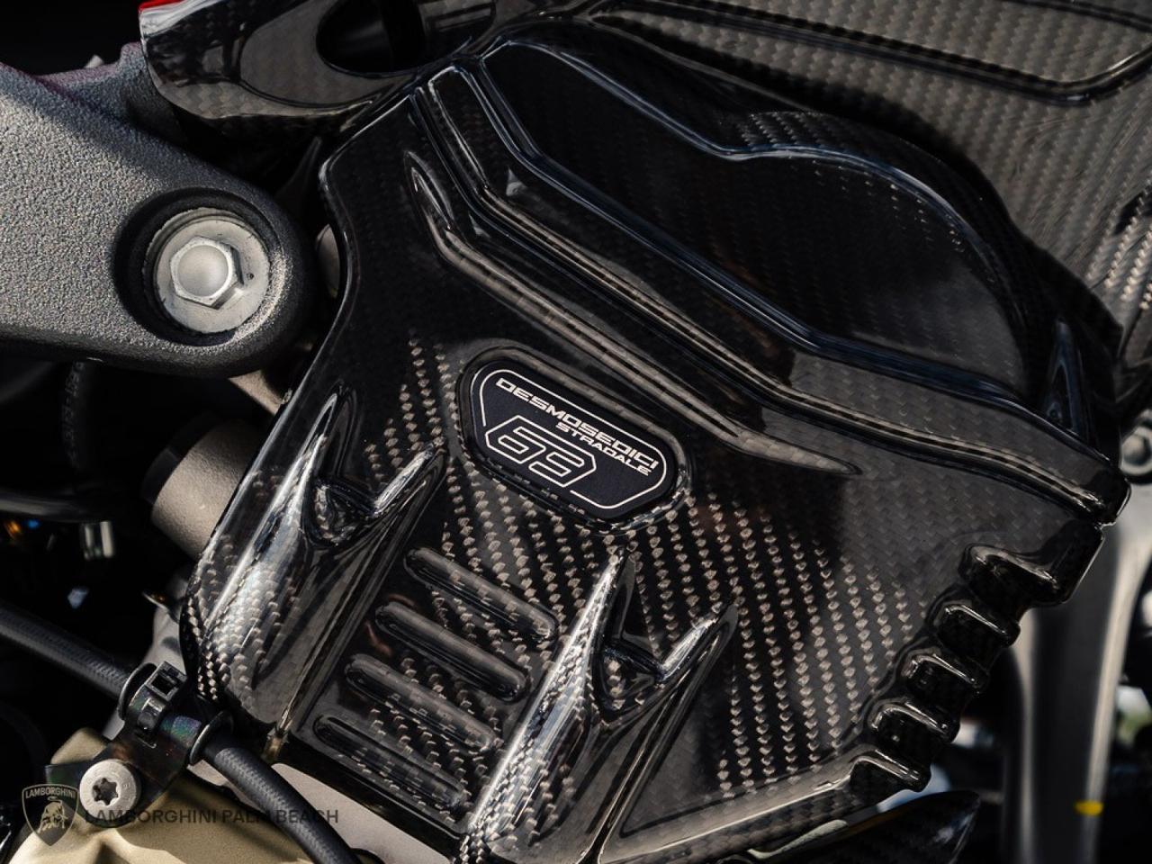 2023 Ducati STREETFIGHTER West Palm Beach FL