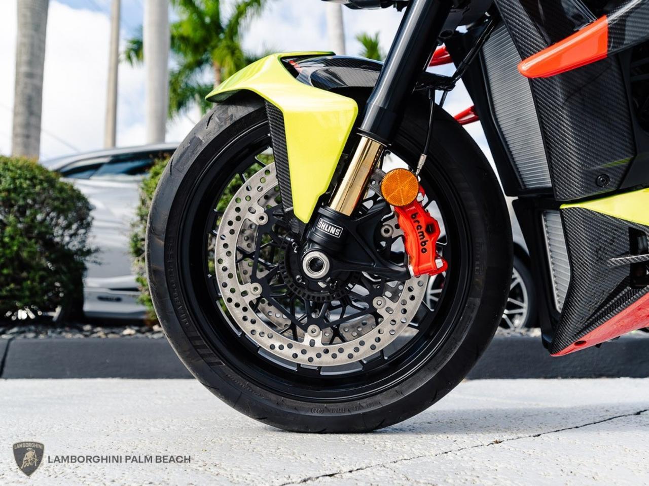 2023 Ducati STREETFIGHTER West Palm Beach FL