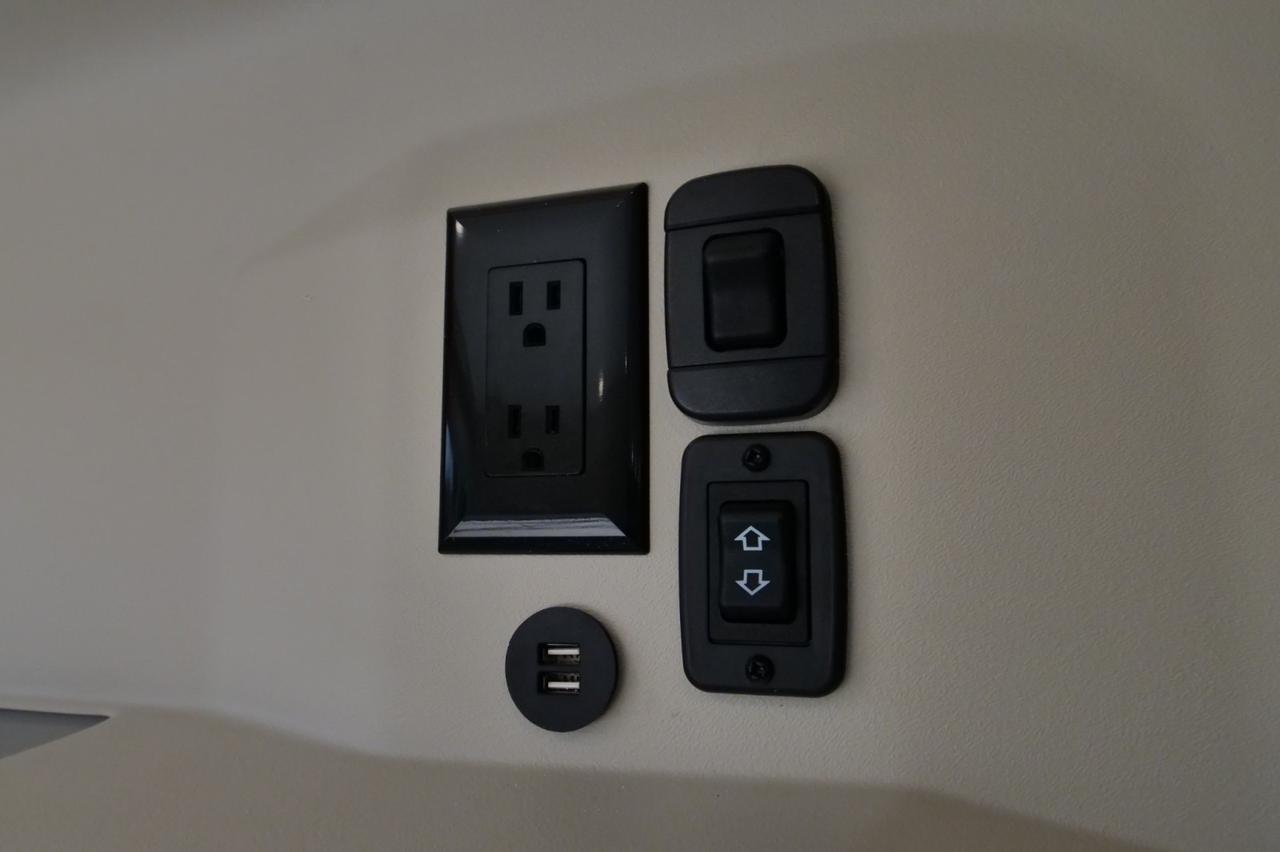 2023 Entegra Coach Qwest 24 R Lincolnton NC