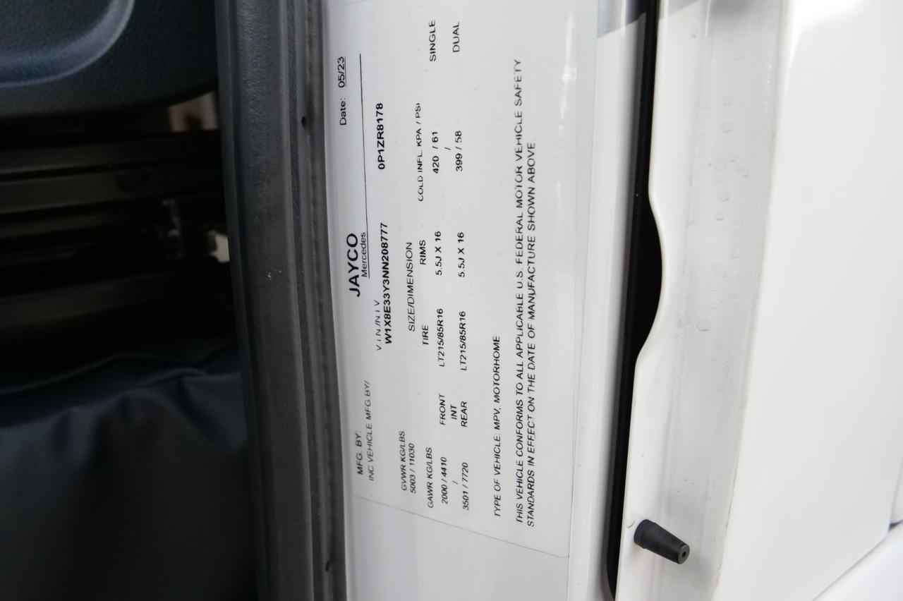 2023 Entegra Coach Qwest 24 R Lincolnton NC