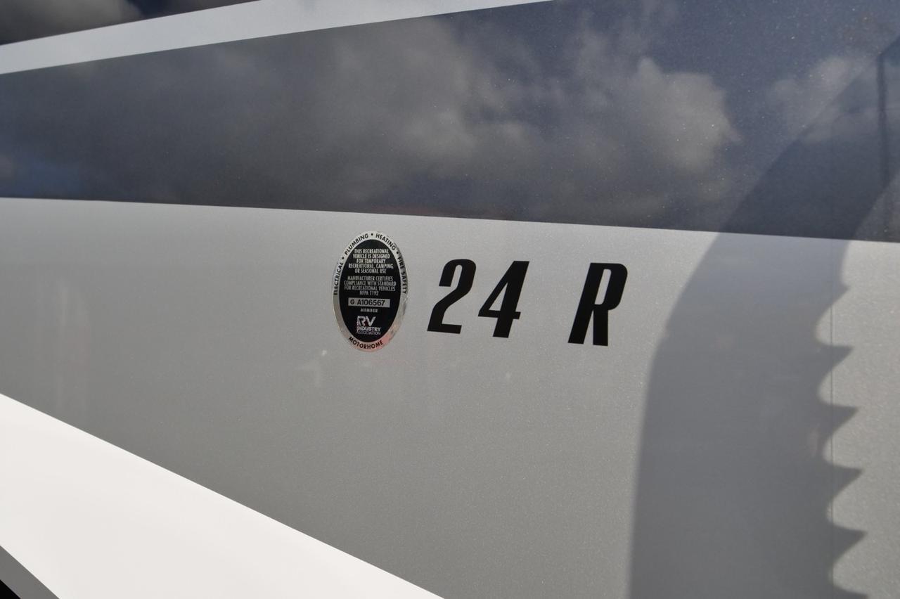 2023 Entegra Coach Qwest 24 R Lincolnton NC