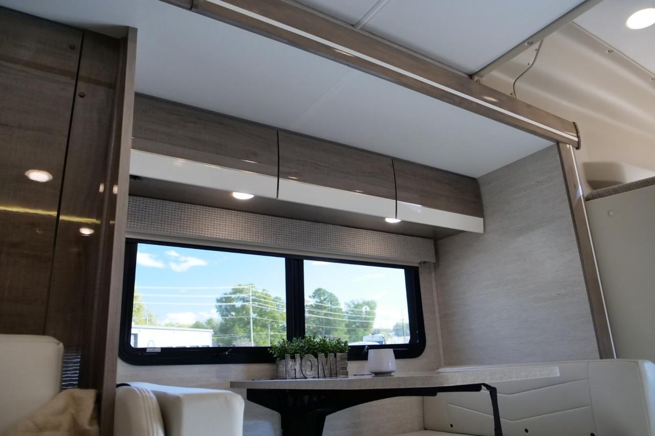 2023 Entegra Coach Qwest 24 R Lincolnton NC