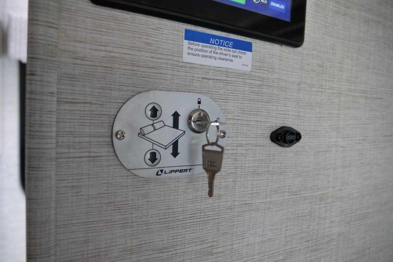 2023 Entegra Coach Qwest 24 R Lincolnton NC