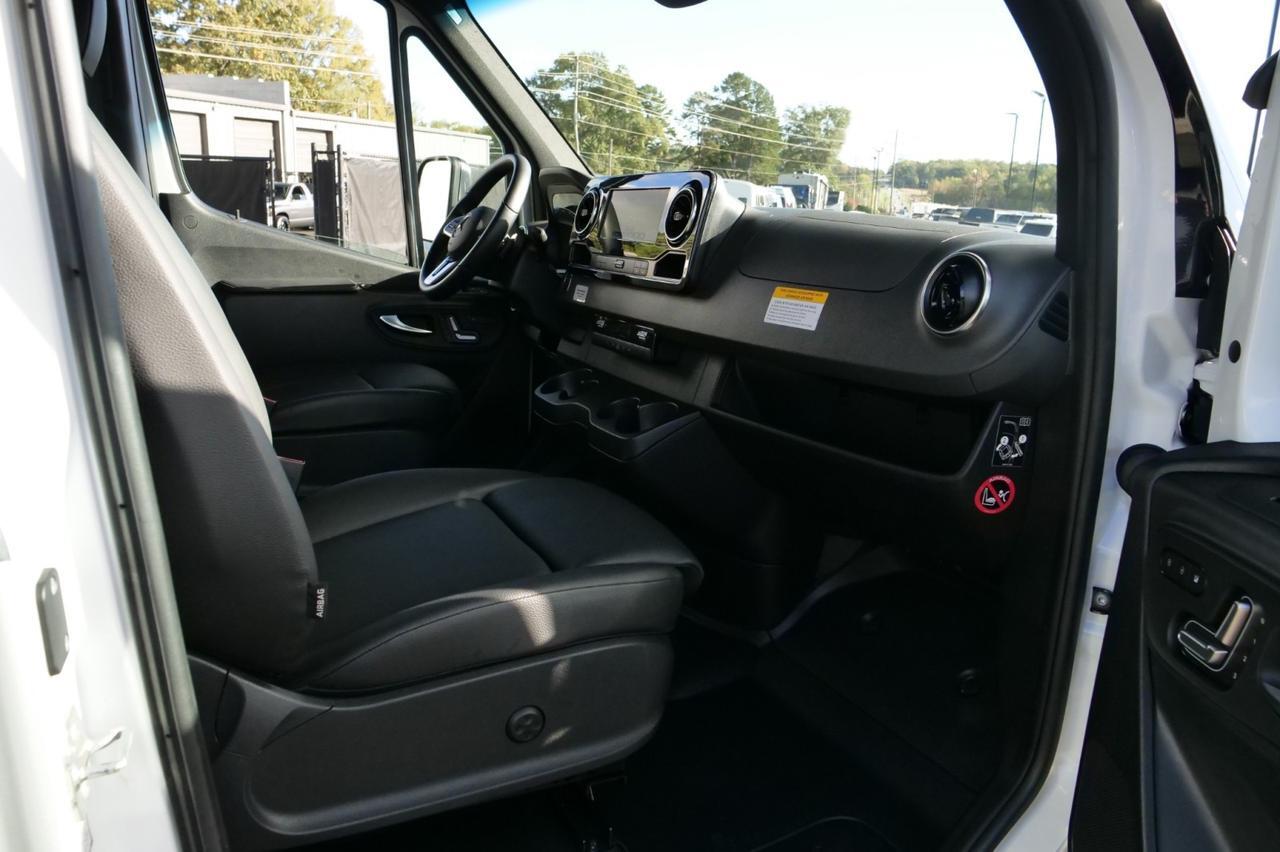 2023 Entegra Coach Qwest 24 R Lincolnton NC