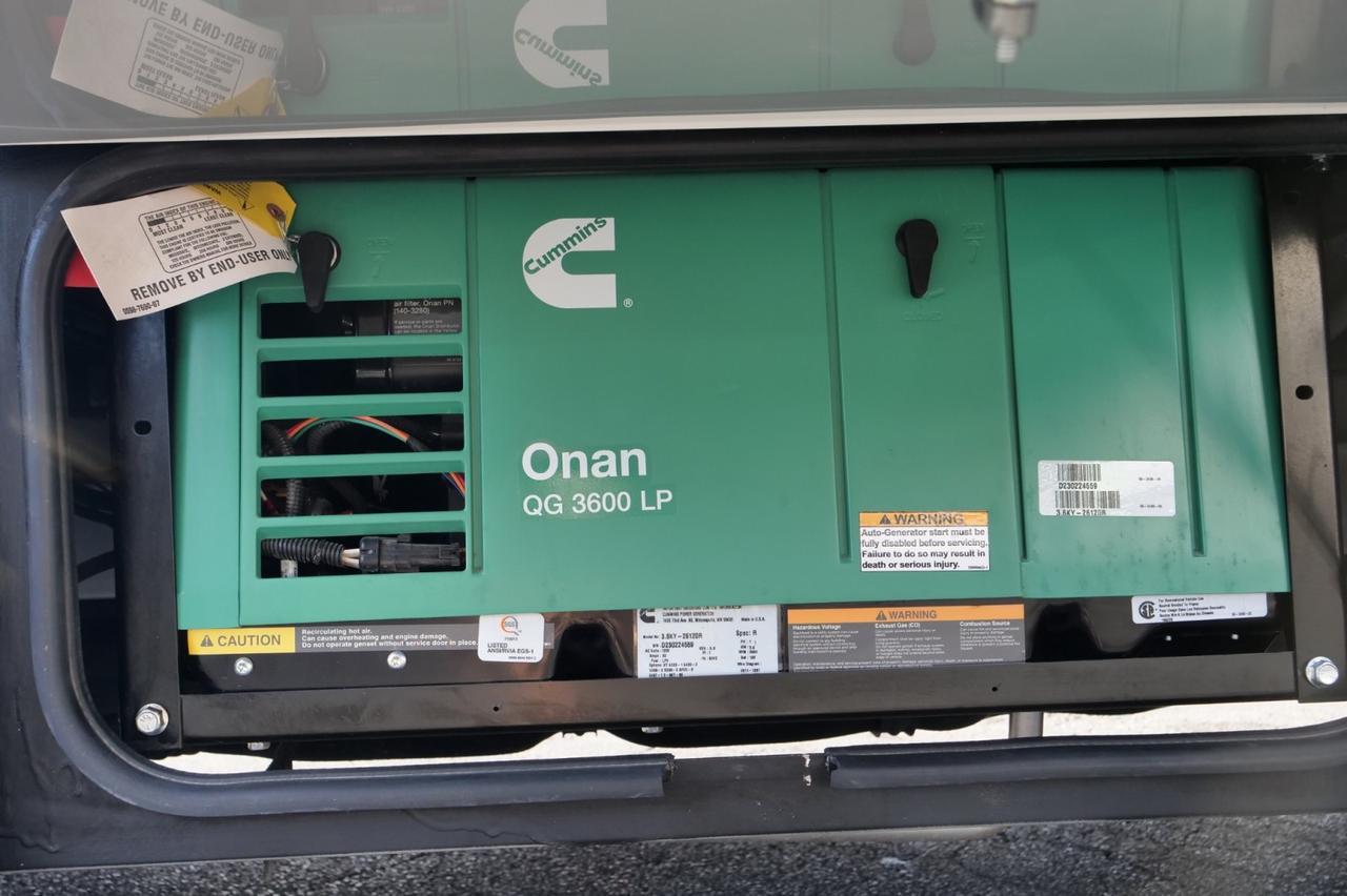 2023 Entegra Coach Qwest 24 R Lincolnton NC