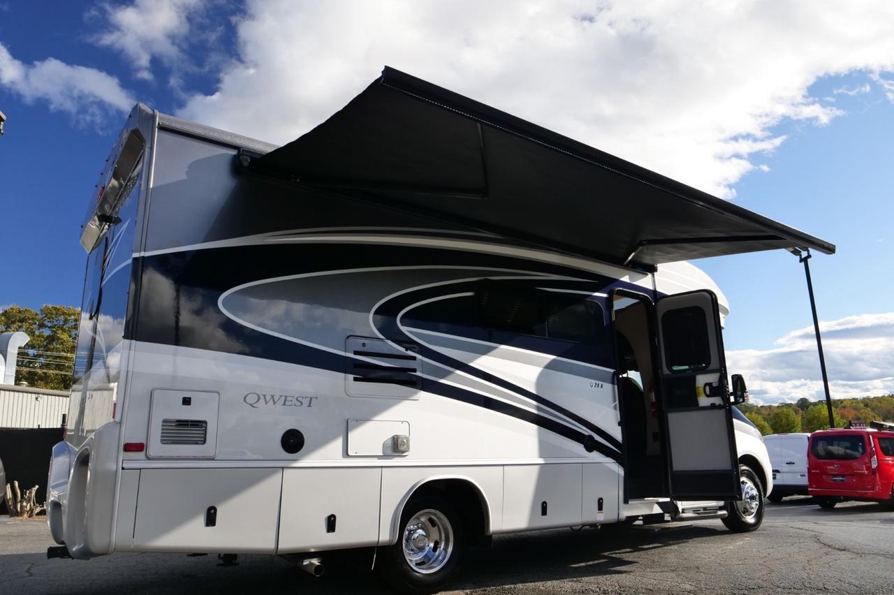 2023 Entegra Coach Qwest 24 R Lincolnton NC