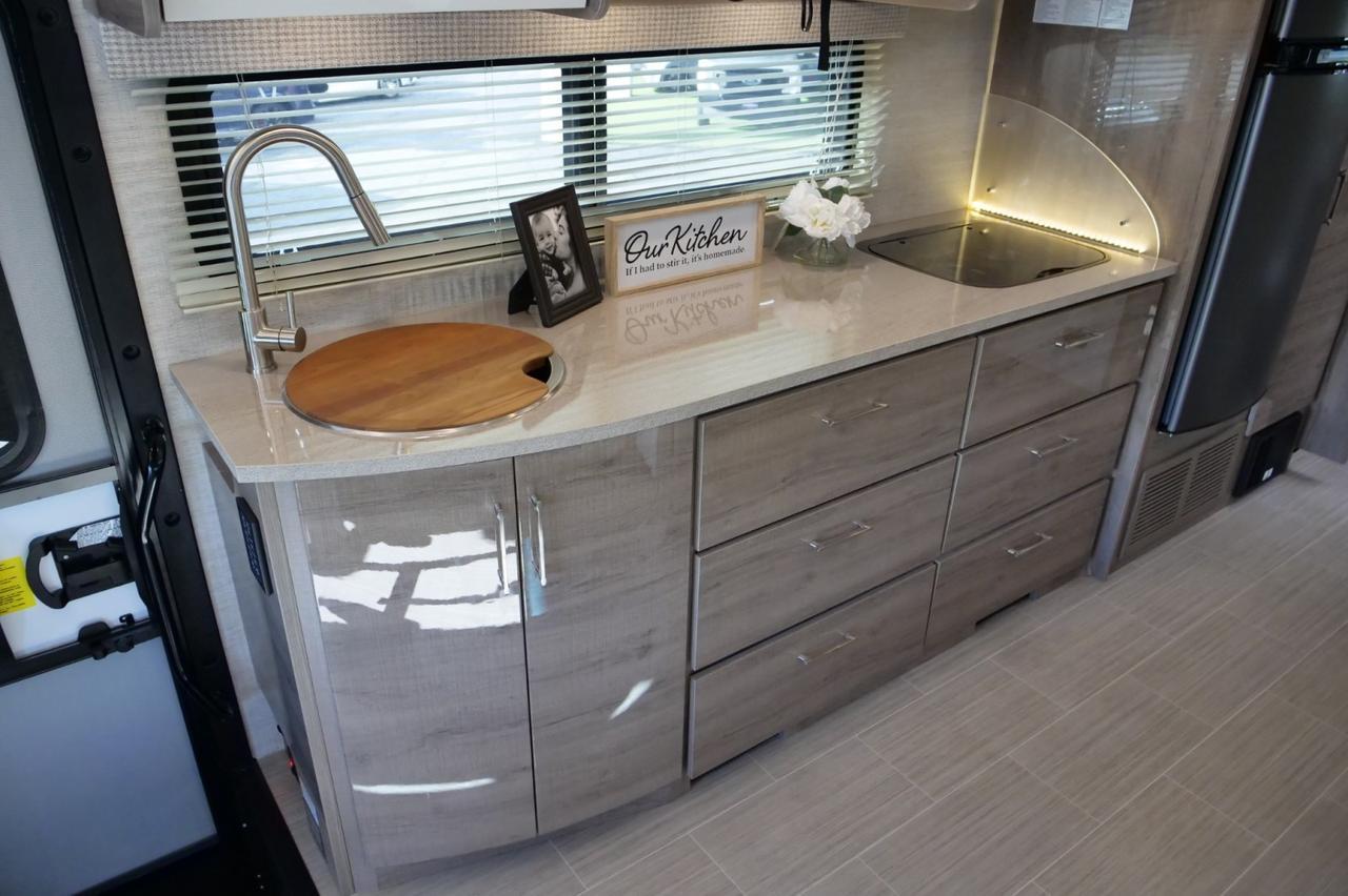 2023 Entegra Coach Qwest 24 R Lincolnton NC