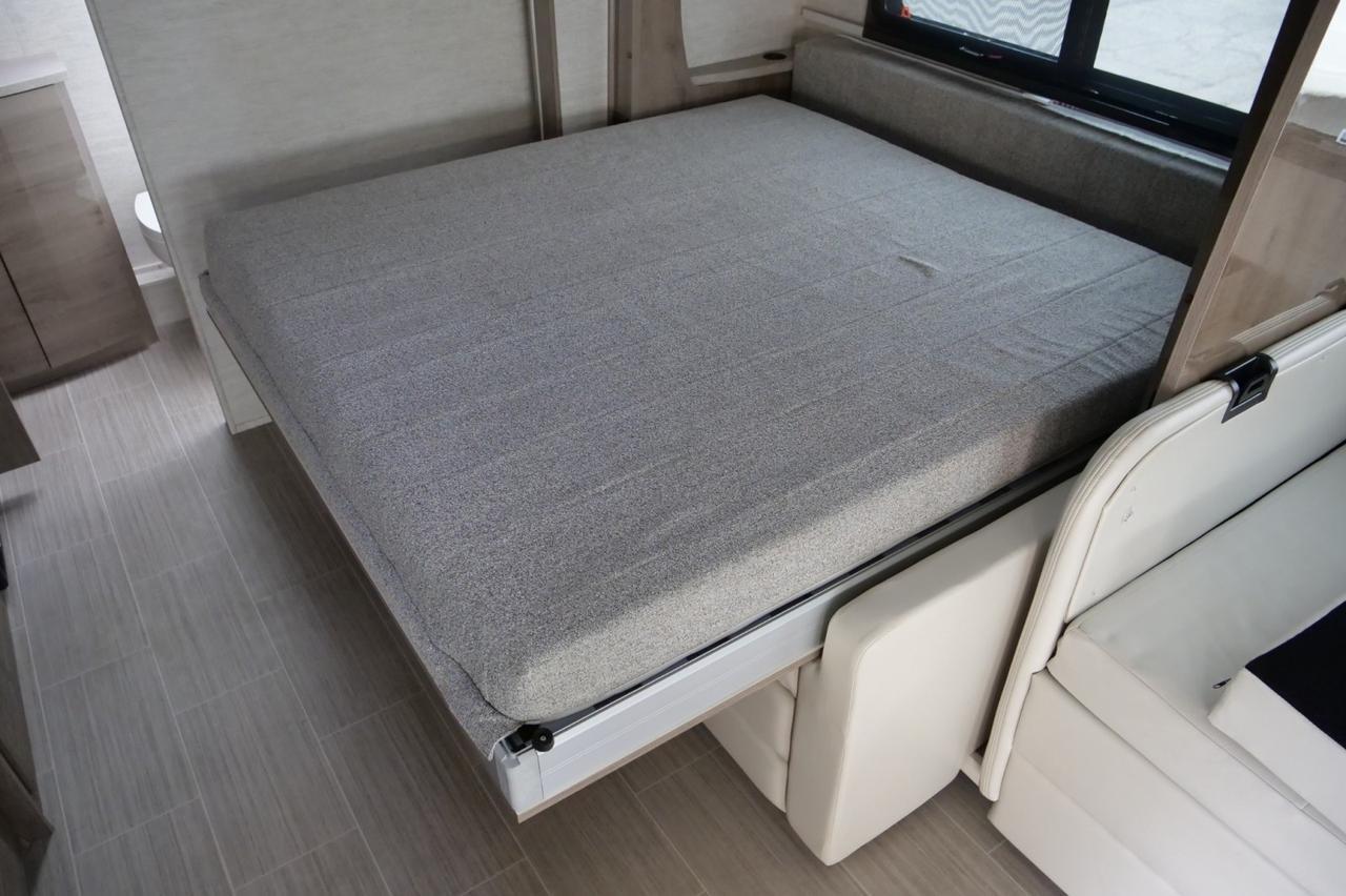 2023 Entegra Coach Qwest 24 R Lincolnton NC