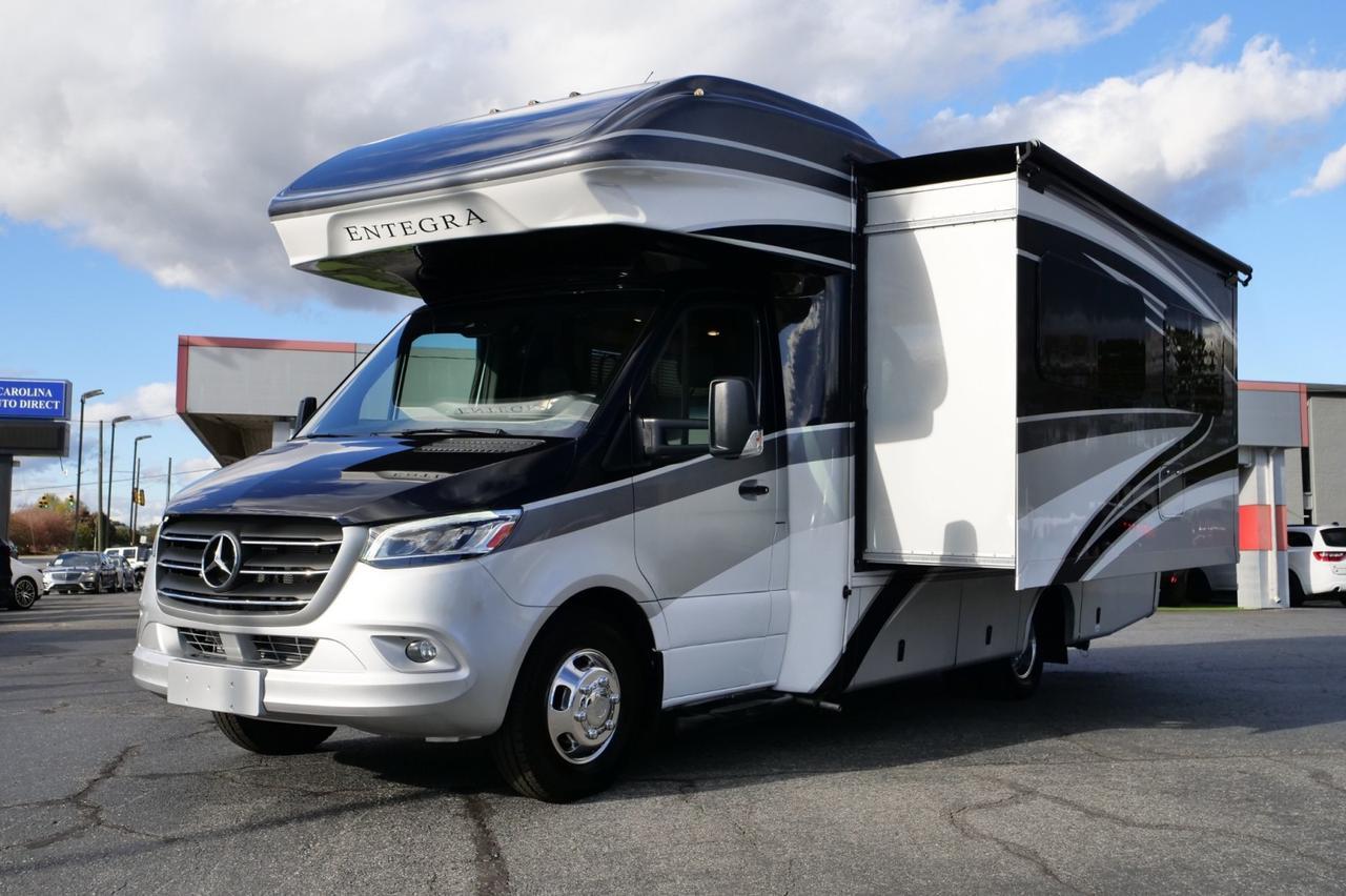 2023 Entegra Coach Qwest 24 R Lincolnton NC