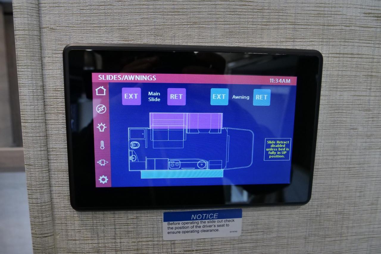 2023 Entegra Coach Qwest 24 R Lincolnton NC