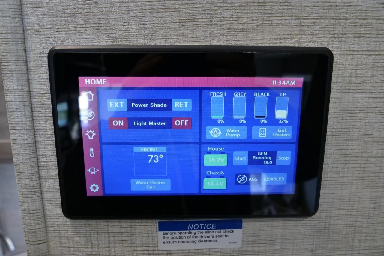 2023 Entegra Coach Qwest 24 R Lincolnton NC